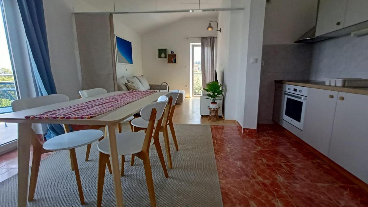Villa Porto Rogač Exteriör bild