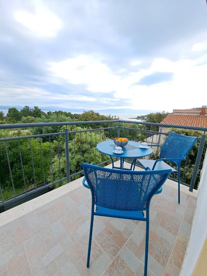 Villa Porto Rogač Exteriör bild