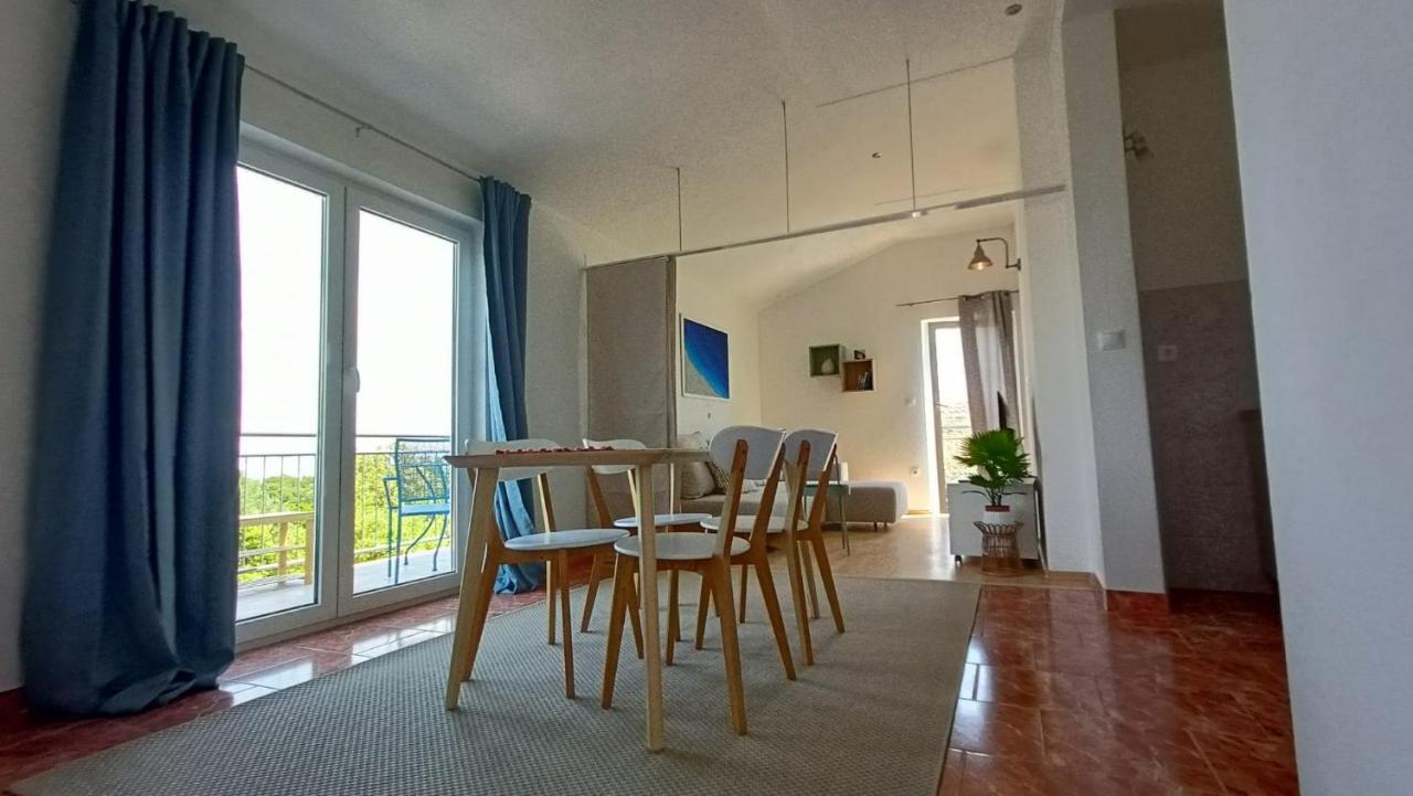 Villa Porto Rogač Exteriör bild
