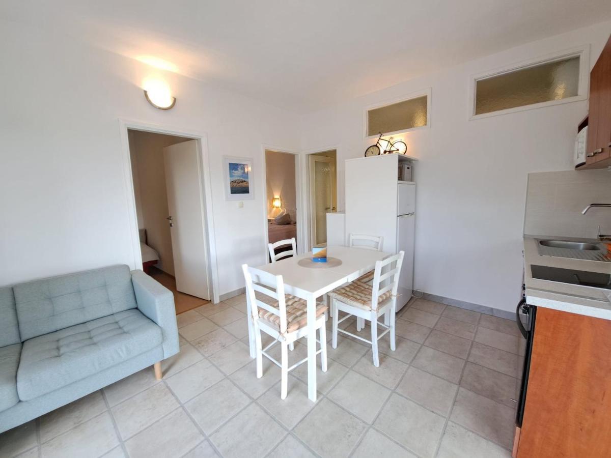 Villa Porto Rogač Exteriör bild